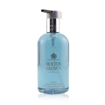 Molton Brown Coastal Cypress & Sea Fennel Fine Liquid Hand Wash