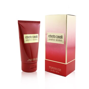 Paradiso Assoluto Perfumed Body Lotion