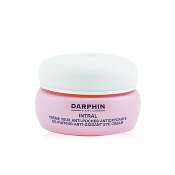 Darphin Intral De-Puffing Anti-Oxidant Eye Cream