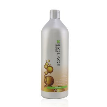 Biolage Advanced Oil Renew System Shampoo (For Dry, Porous Hair)