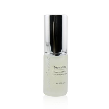 Jane Iredale BeautyPrep Hyaluronic Serum