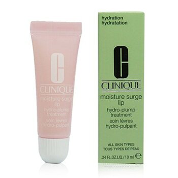 Moisture Surge Lip Hydro-Plump Treatment