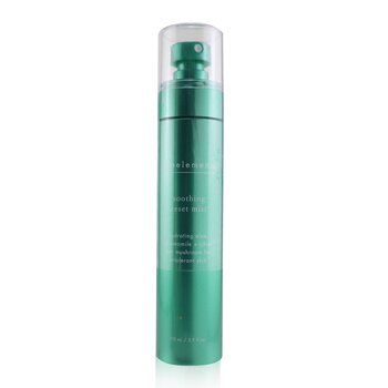 Soothing Reset Mist - For All Skin Types, especially Sensitive