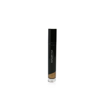 Shu Uemura Eye Foil Liquid Eye Shadow - # Dark Bronze