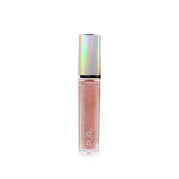 Out Of The Blue Light Up High Shine Lip Gloss - # Future
