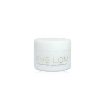 Eve Lom Cleansing Oil Capsules