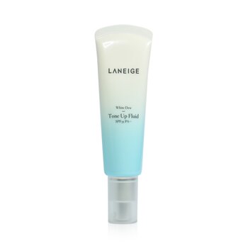 White Dew Tone Up Fluid
