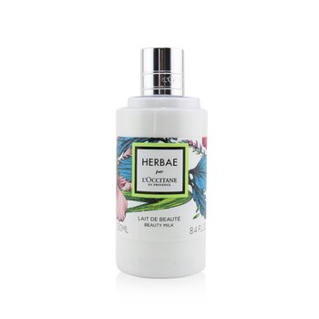 Herbae Par Beauty Milk