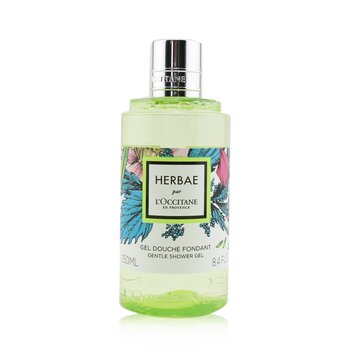 LOccitane Herbae Par Gentle Shower Gel