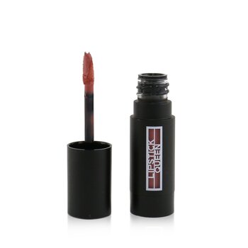 Lipdulgence Lip Mousse - # Nude A La Mode