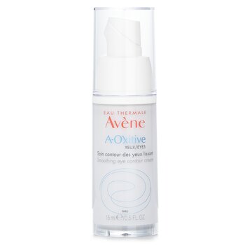 A-Oxitive EYES Smoothing Eye Contour Cream