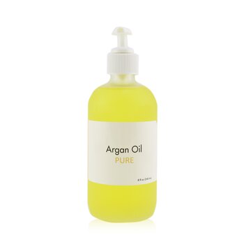 Timeless Skin Care Pure Argan Oil