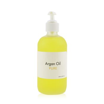 Pure Argan Oil