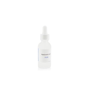 Timeless Skin Care Pure Hyaluronic Acid Serum