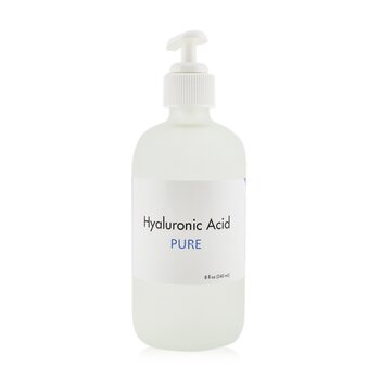 Pure Hyaluronic Acid Serum