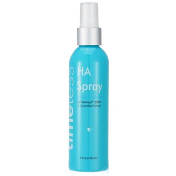 HA (Hyaluronic Acid) Matrixyl 3000 Cucumber Spray