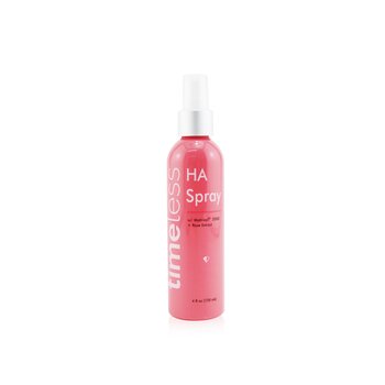 HA (Hyaluronic Acid) Matrixyl 3000+Rose Spray