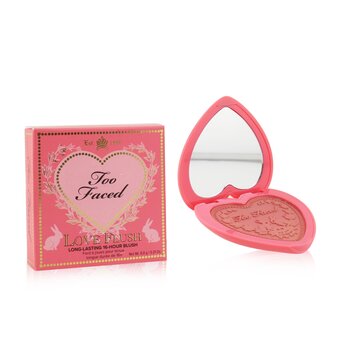 Love Flush Long Lasting 16 Hour Blush - # How Deep Is Your Love?