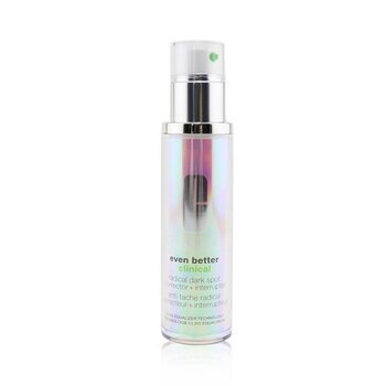 Even Better Clinical Radical Dark Spot Corrector + Interrupter