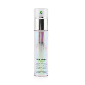 Even Better Clinical Radical Dark Spot Corrector + Interrupter