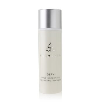 Defy Triple Hydroxy Acid Age-Defying Treatment (Unboxed)