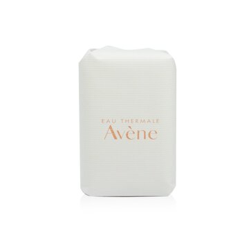 Avene TriXera Nutrition Cold Cream Ultra-Rich Face & Body Cleansing Bar - For Dry to Very Dry Sensitive Skin