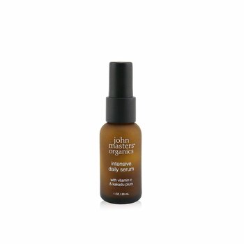 Intensive Daily Serum with Vitamin C & Kakadu Plum