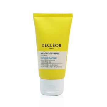 Decleor Neroli Bigarade Oil Mask