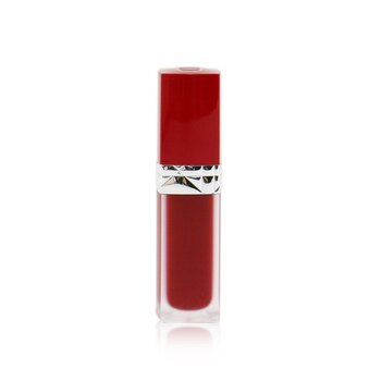Rouge Dior Ultra Care Liquid - # 860 Flirt
