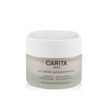 La Creme Neomorphose Fundamental Line Smoothing Day Cream