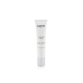 Le Gel Yeux Lagon (Hydrating - Anti-Fatigue)