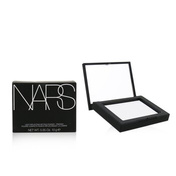 Light Reflecting Pressed Setting Powder - Crystal (Translucent)