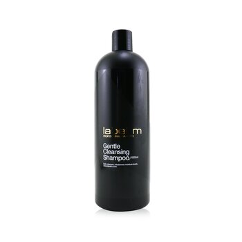 Gentle Cleansing Shampoo