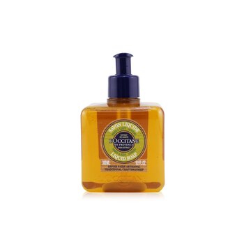 Verveine (Verbena) Liquid Soap For Hands & Body