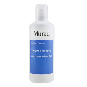 Acne Control Clarifying Body Spray