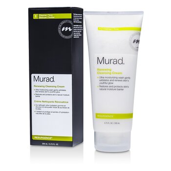 Murad Renewing Cleansing Cream
