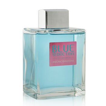 Blue Seduction Eau De Toilette Spray