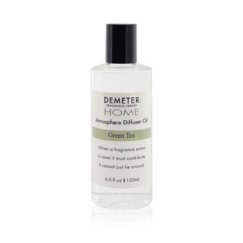 Demeter Atmosphere Diffuser Oil - Green Tea