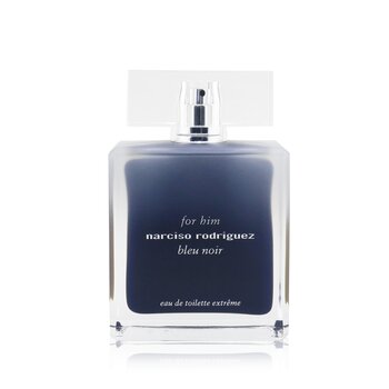 For Him Bleu Noir Eau De Toilette Extreme Spray