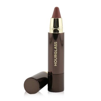Girl Lip Stylo - # Achiever (Deep Mauve)