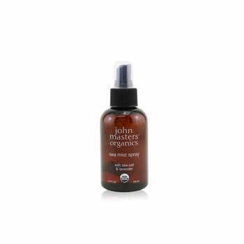 John Masters Organics Sea Mist Sea Salt Spray With Lavender