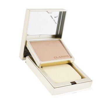 Everlasting Compact Foundation SPF 9 - # 114 Cappuccino (Box Slightly Damaged)