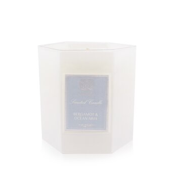 Antica Farmacista Candle - Bergamot & Ocean Aria