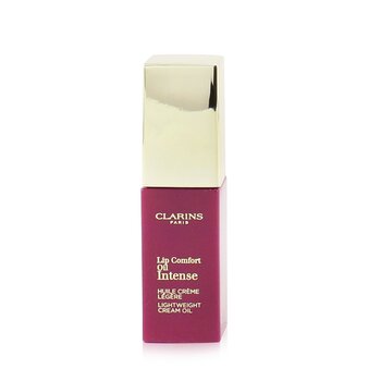 Lip Comfort Oil Intense - # 02 Intense Plum