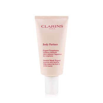 Clarins Body Partner Stretch Mark Expert