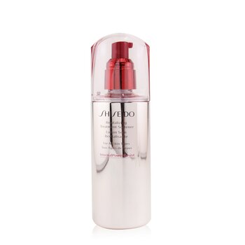 Shiseido InternalPowerResist Revitalizing Treatment Softener - For All Skin Types