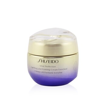 Vital Perfection Uplifting & Firming Cream Enriched