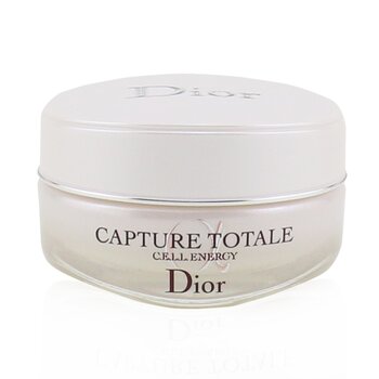 Christian Dior Capture Totale C.E.L.L. Energy Firming & Wrinkle-Correcting Eye Cream