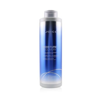 Moisture Recovery Moisturizing Shampoo (For Thick/ Coarse, Dry Hair)
