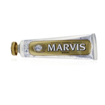 Royal Toothpaste (Charming Oriental Notes)